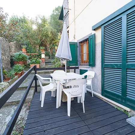 Apartment Vapelo A Marina di Campo